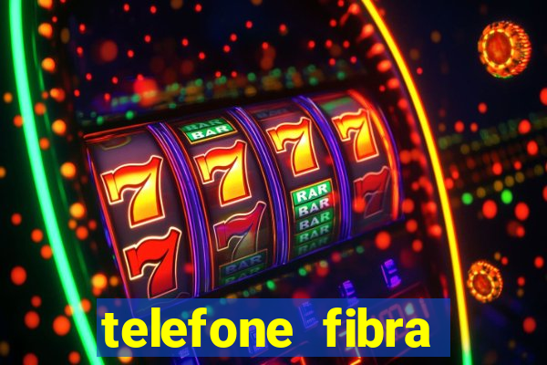 telefone fibra minas congonhas